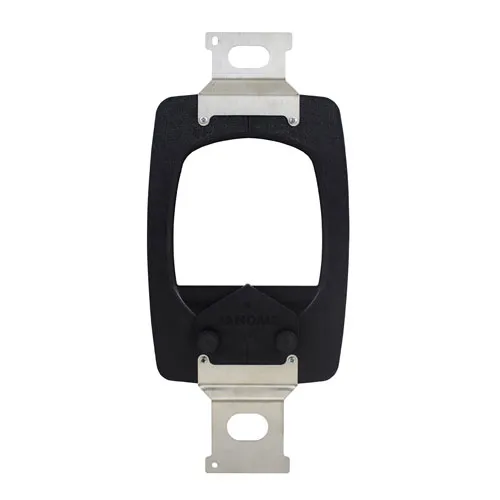 Janome Multi-Needle Flat Hat Hoop