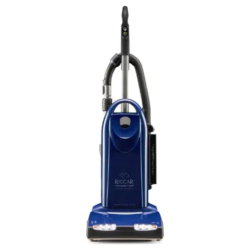 Riccar R40P Tandem Air Premium Pet Upright Vacuum