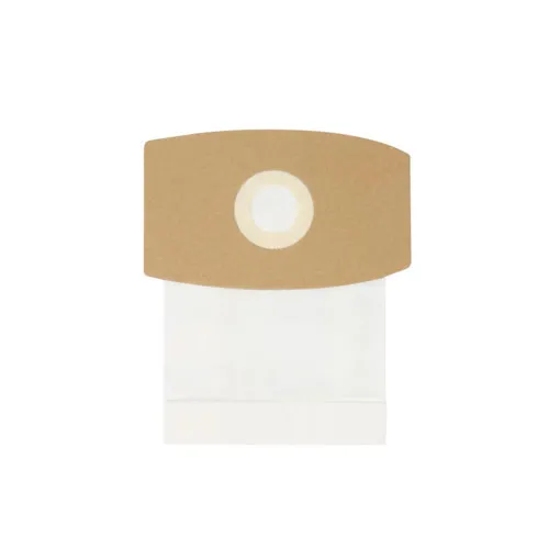 Riccar RSQ-6 SupraQuik Paper Bags - 6 Pack