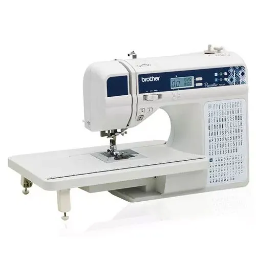 Brother Pacesetter PS300T