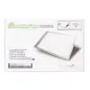 Cutterpillar Glow Premium Light Board with Self-Healing Cutting Mat – view image 2