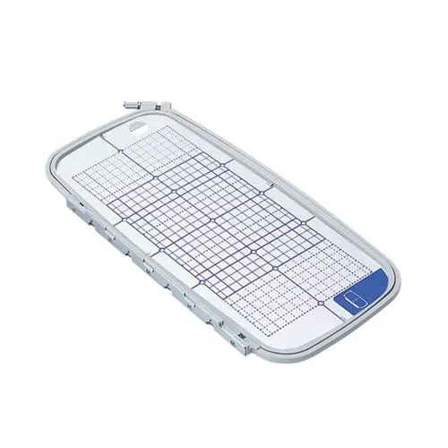 Brother SA445 Repositionable Embroidery Hoop 12" x 5"