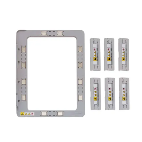 Brother SAMF180N Magnetic Sash Frame 4"x 7"