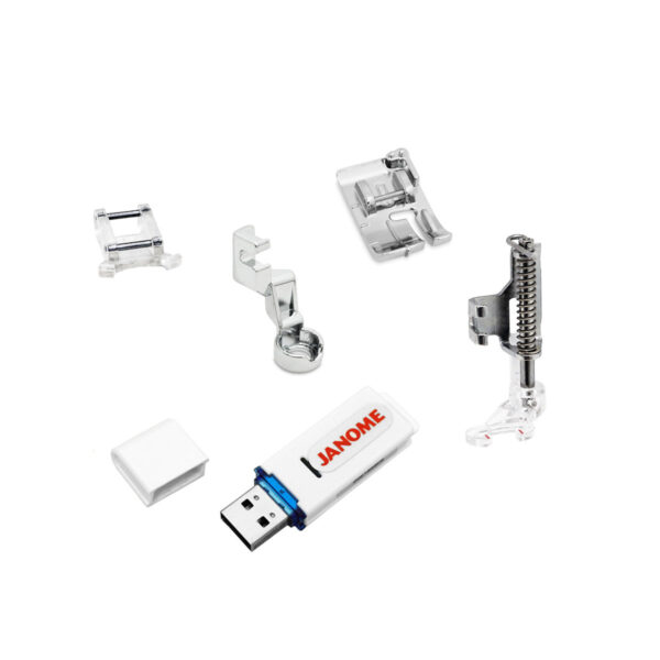 Janome 9400 Upgrade Kit