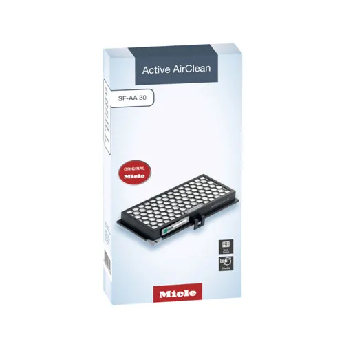 Miele SF-AA 30 Active AirClean Filter with TimeStrip