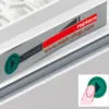 Miele SF-HA 30 HEPA AirClean Filter with TimeStrip – view image 2
