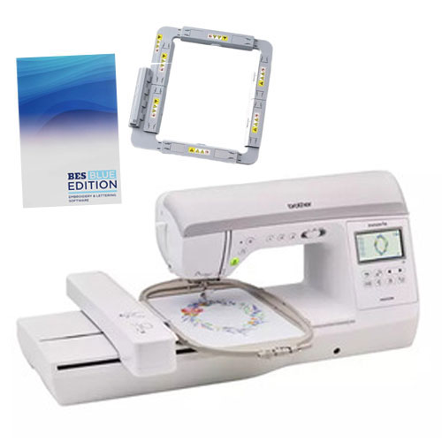 Brother SE1900 Sewing Machine Instruction Manual User Manual Complete User  Guide (Download Now) 