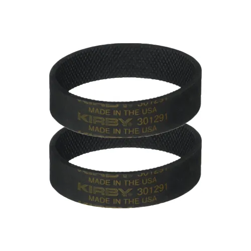 Kirby Vacuum Belts - 2 Pack