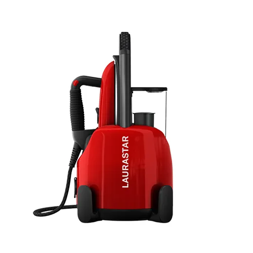 Laurastar Lift Original Red Steam Iron