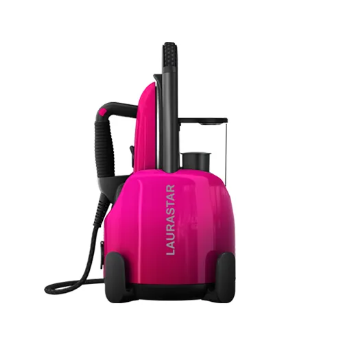 Laurastar Lift Plus Pinky Pop Steam Iron
