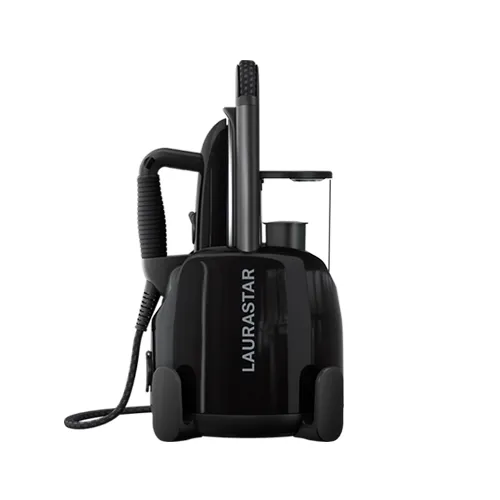 Laurastar Lift Plus Ultimate Black Steam Iron