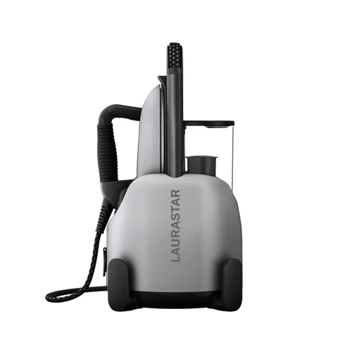 Laurastar Life Xtra Aluminum Steam Iron