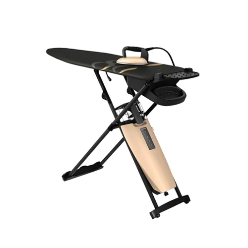 Laurastar Smart 1980 All-In-One Ironing Station