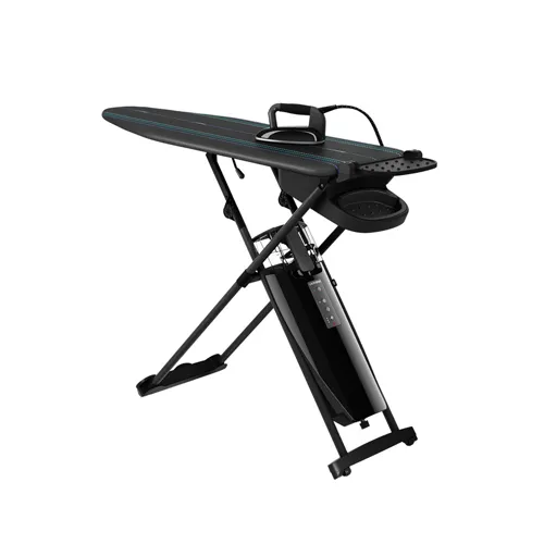 Laurastar Smart U All-In-One Ironing Station