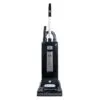 Sebo Automatic X4 Onyx – view image 1