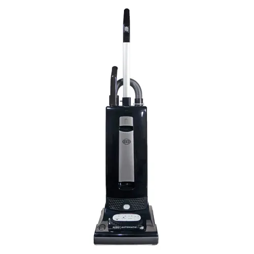 Sebo Automatic X4 Onyx
