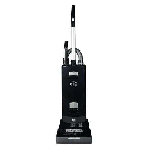 Sebo Automatic X7 Premium Pet Onyx
