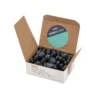 Fil-Tec Magna-Glide Prewound L-Style Bobbins Black - 100 Count – view image 1