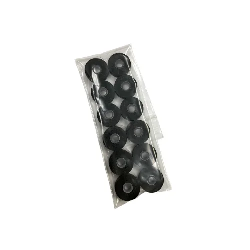Fil-Tec Magna-Glide Prewound L-Style Bobbins Black – 12 Count