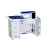 Horn of America 5400 Sewing Cabinet with Electric Lift – view image 2