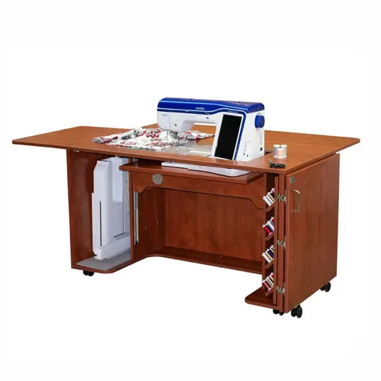 Horn of America 8050 Sewing and Quilting Cabinet
