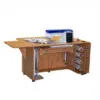 Horn of America 8050 Sewing and Quilting Cabinet – view image 2