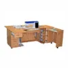 Horn of America 8090 Sewing Cabinet – view image 1