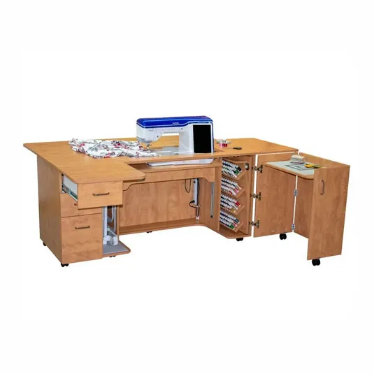 Horn of America 8090 Sewing Cabinet