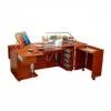 Horn of America 8090 Sewing Cabinet – view image 2