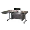 Horn of America 9000 New Heights Adjustable Sewing Table – view image 2