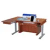 Horn of America 9000 New Heights Adjustable Sewing Table – view image 3