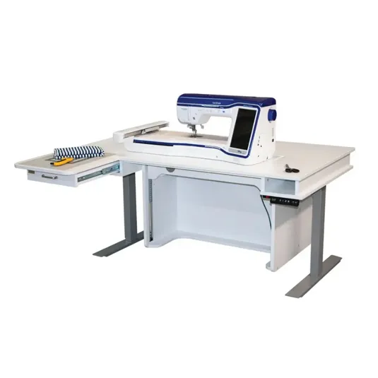Horn of America 9000 New Heights Adjustable Sewing Table