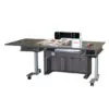 Horn of America 9100 New Heights Adjustable Sewing Table – view image 2