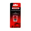 Janome Concealed Zipper Foot (9MM Models) – view image 2