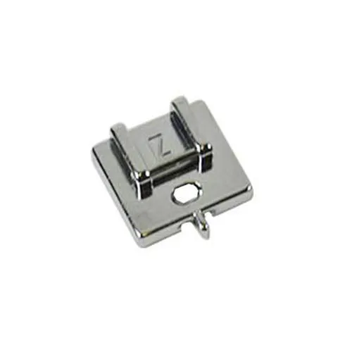 Janome Concealed Zipper Foot (9MM Models)