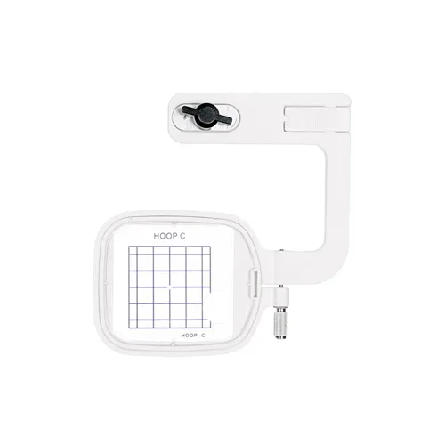 Janome Free Arm Hoop C
