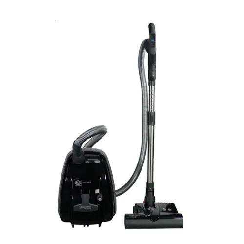 Sebo Airbelt K3 Premium Onyx