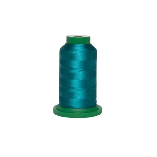 Exquisite Empress Teal ES688