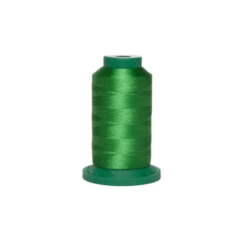 Exquisite Calico Green ES5557