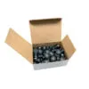 Fil-Tec Supra-Glide Prewound L-Style Bobbins Black – 100 Count – view image 1