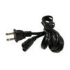 Generic Sewing Machine Power Cord – view image 1