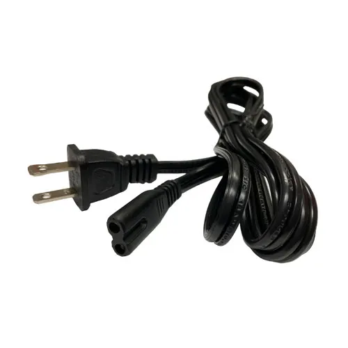 Generic Sewing Machine Power Cord