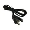 Generic Sewing Machine Power Cord – view image 2