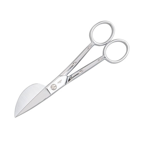 Gingher 6 Knife Edge Applique Scissors