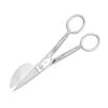 Gingher 6" Knife Edge Applique Scissors – view image 2