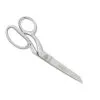 Gingher 8" Left Hand Knife Edge Bent Dressmaker Shears – view image 1