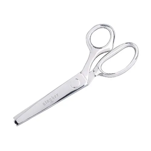 Gingher 7-1/2" Pinking Shears