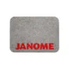 Janome Muffling Mat for Sewing Machines and Sergers – view image 1