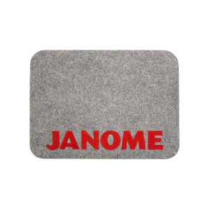 Janome Muffling Mat for Sewing Machines and Sergers