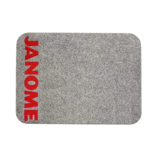 Janome Muffling Mat Large for Sewing Machines and Sergers
